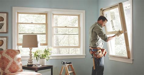 window replacement companies